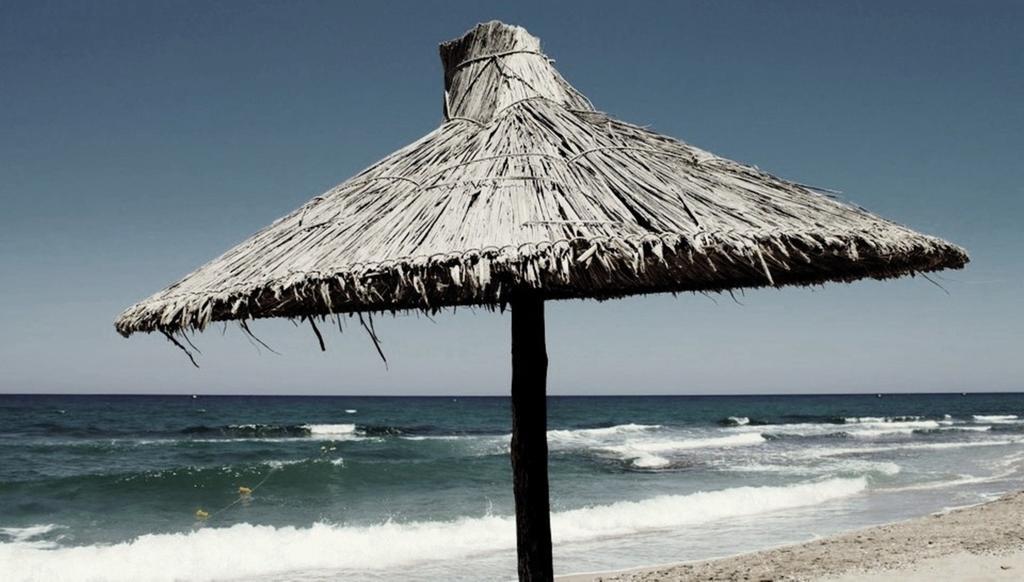 Litsa Haus Estate Residences & Suites - Adults Only & Kids 8 Plus- Asprovalta Extérieur photo