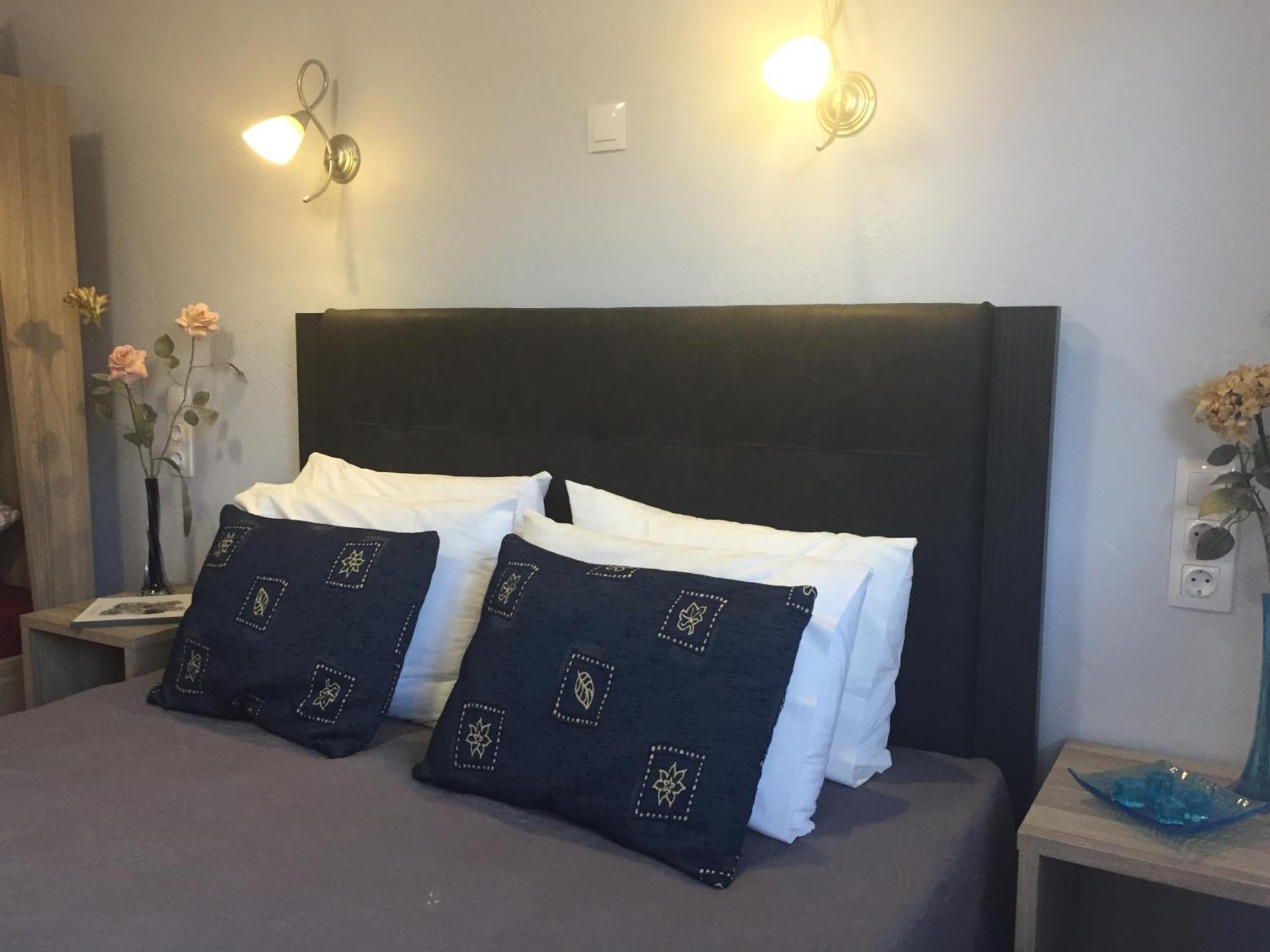 Litsa Haus Estate Residences & Suites - Adults Only & Kids 8 Plus- Asprovalta Extérieur photo