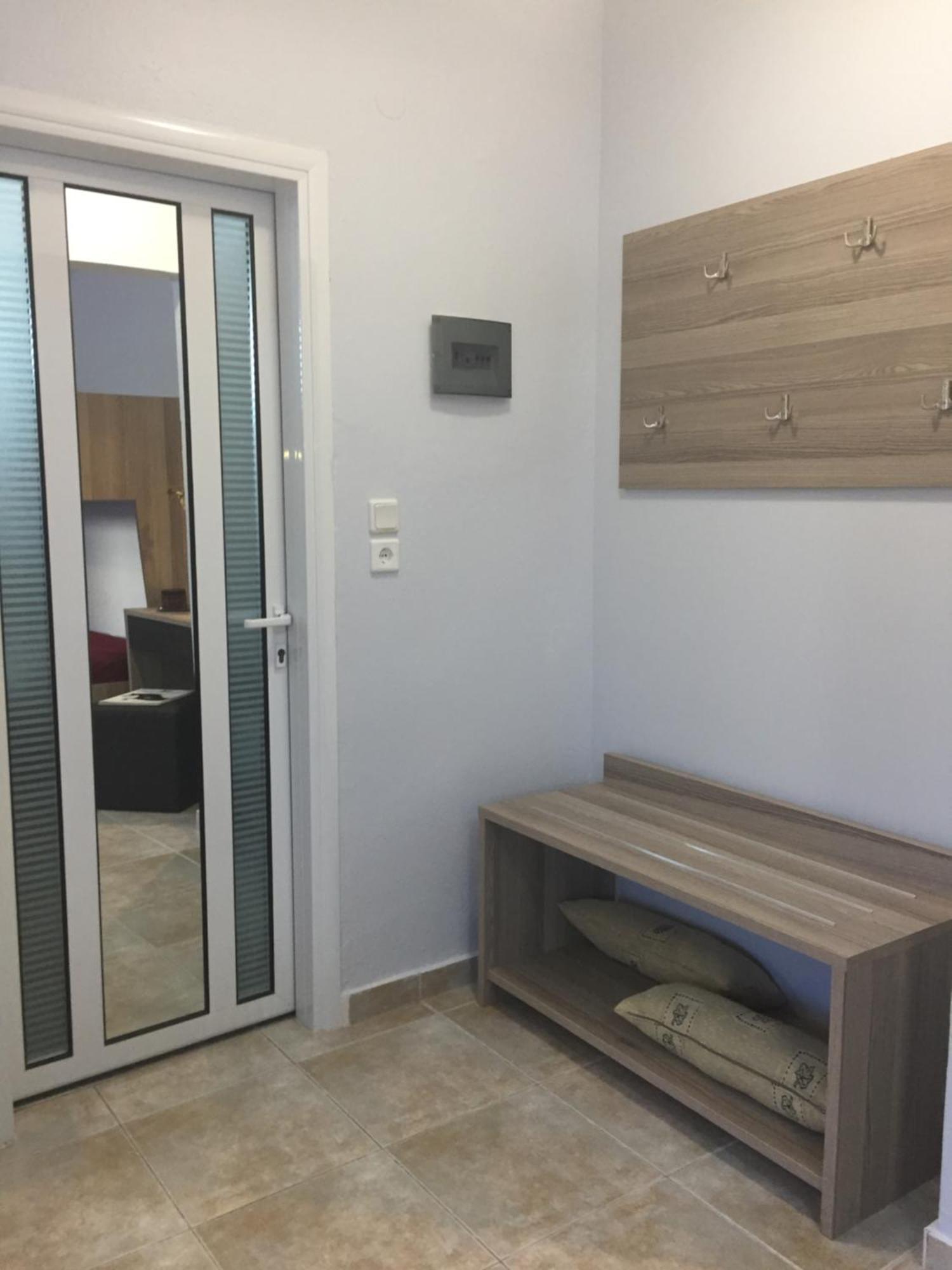 Litsa Haus Estate Residences & Suites - Adults Only & Kids 8 Plus- Asprovalta Extérieur photo