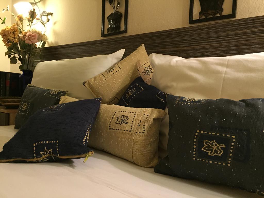 Litsa Haus Estate Residences & Suites - Adults Only & Kids 8 Plus- Asprovalta Chambre photo