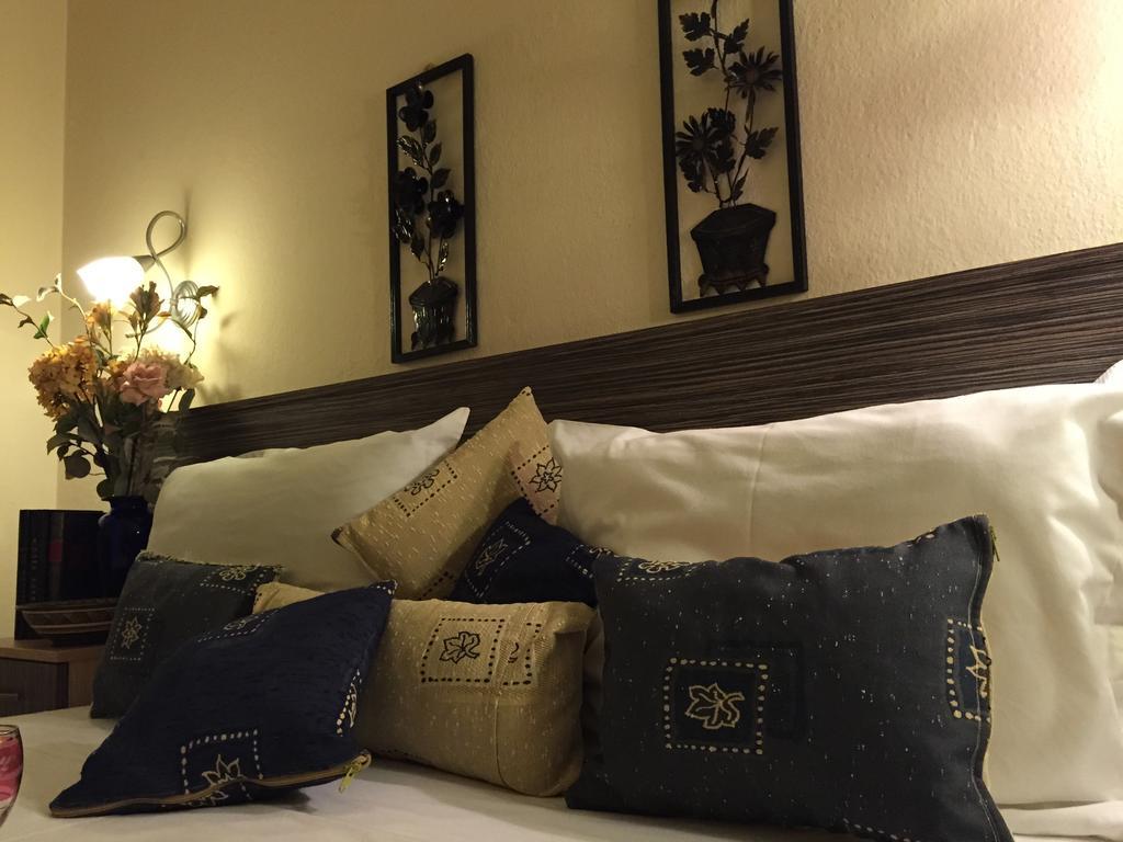 Litsa Haus Estate Residences & Suites - Adults Only & Kids 8 Plus- Asprovalta Chambre photo