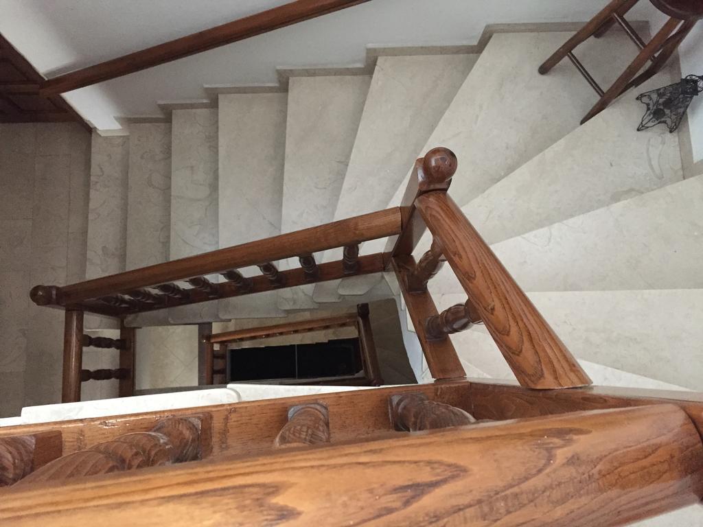 Litsa Haus Estate Residences & Suites - Adults Only & Kids 8 Plus- Asprovalta Chambre photo