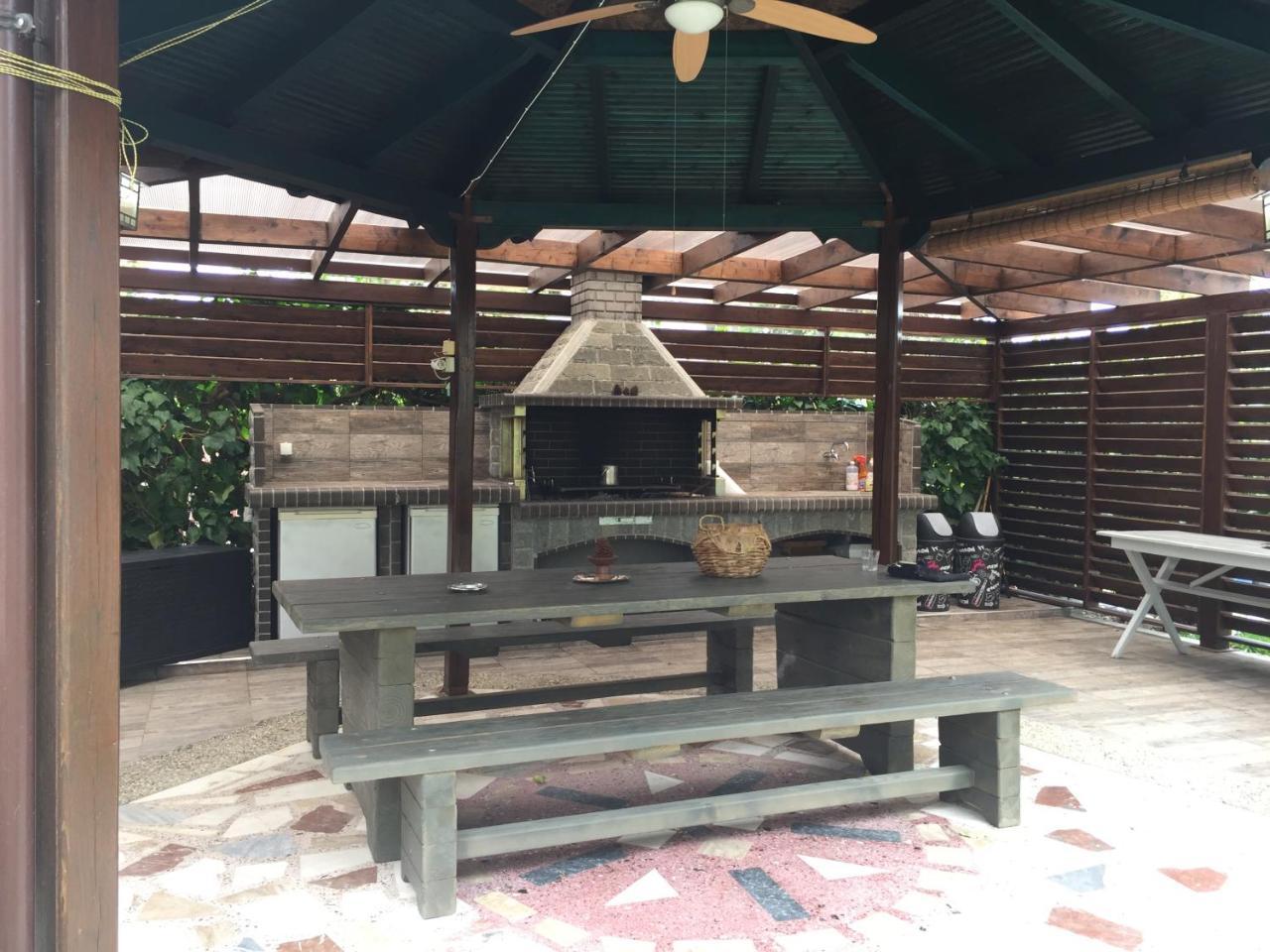 Litsa Haus Estate Residences & Suites - Adults Only & Kids 8 Plus- Asprovalta Extérieur photo